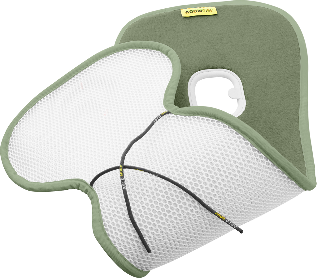 AEROMOOV Vložka do kočíku Moss