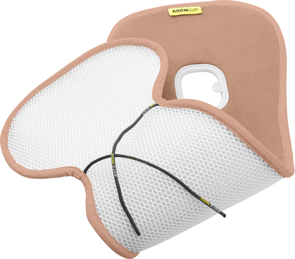 AEROMOOV Vložka do kočárku Tuscany