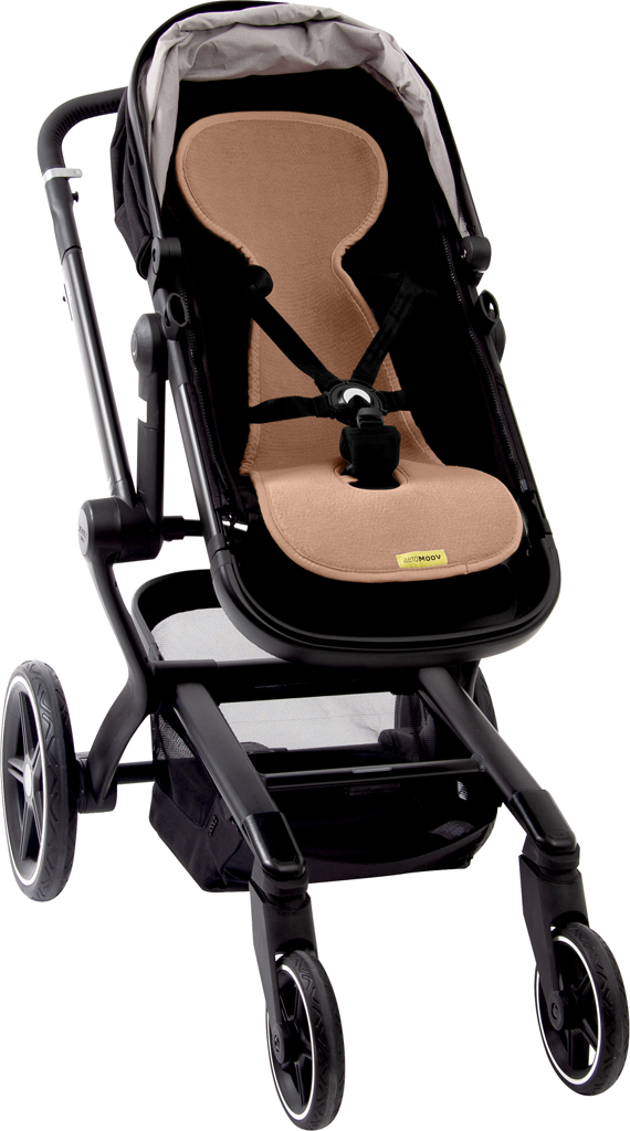 AEROMOOV Vložka do kočárku Tuscany