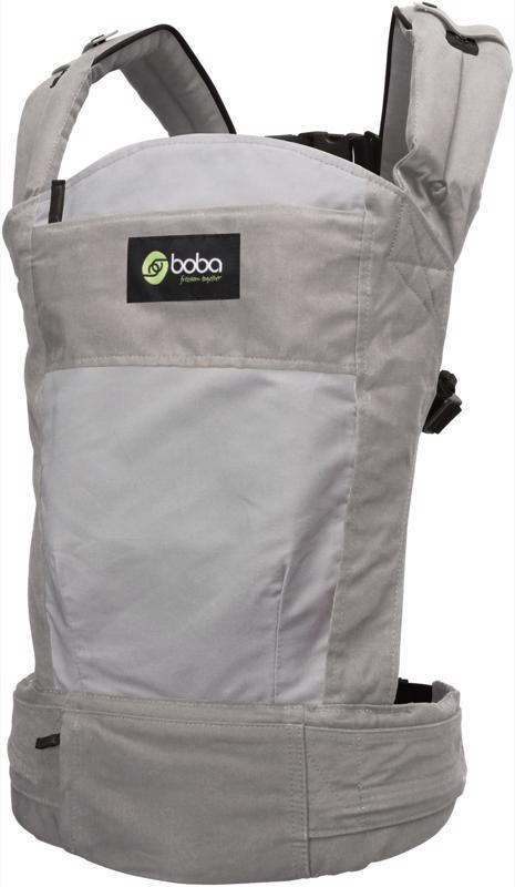 Nosič detí  Boba Carrier 4G -Dusk
