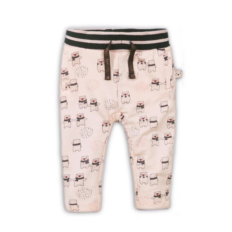Tepláky D-JOY 86 Pink