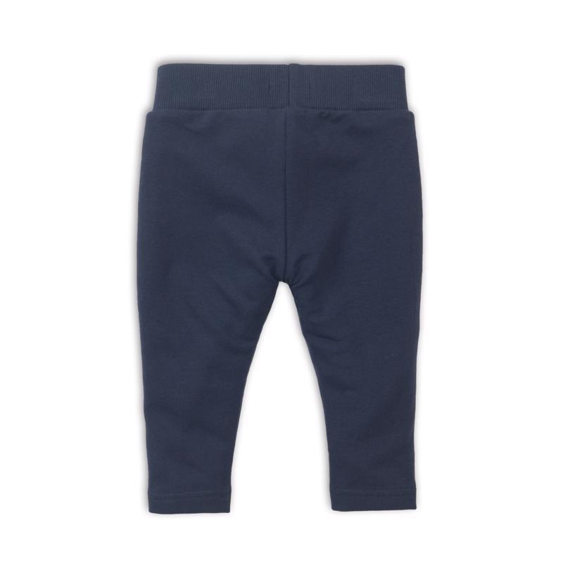 DIRKJE Tepláky D-GIRL 80 Navy