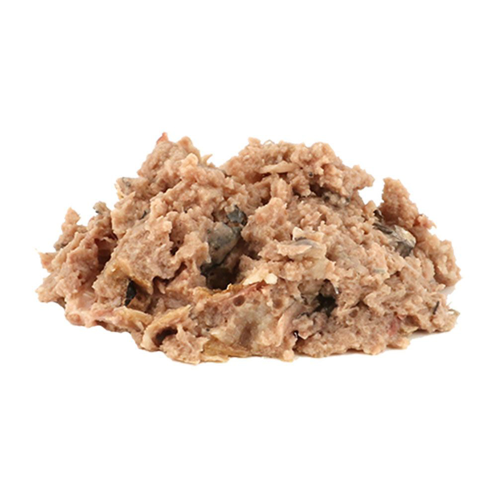 FISH4DOGS Konzerva pre psov Finest s makrelou a zemiakmi 185g