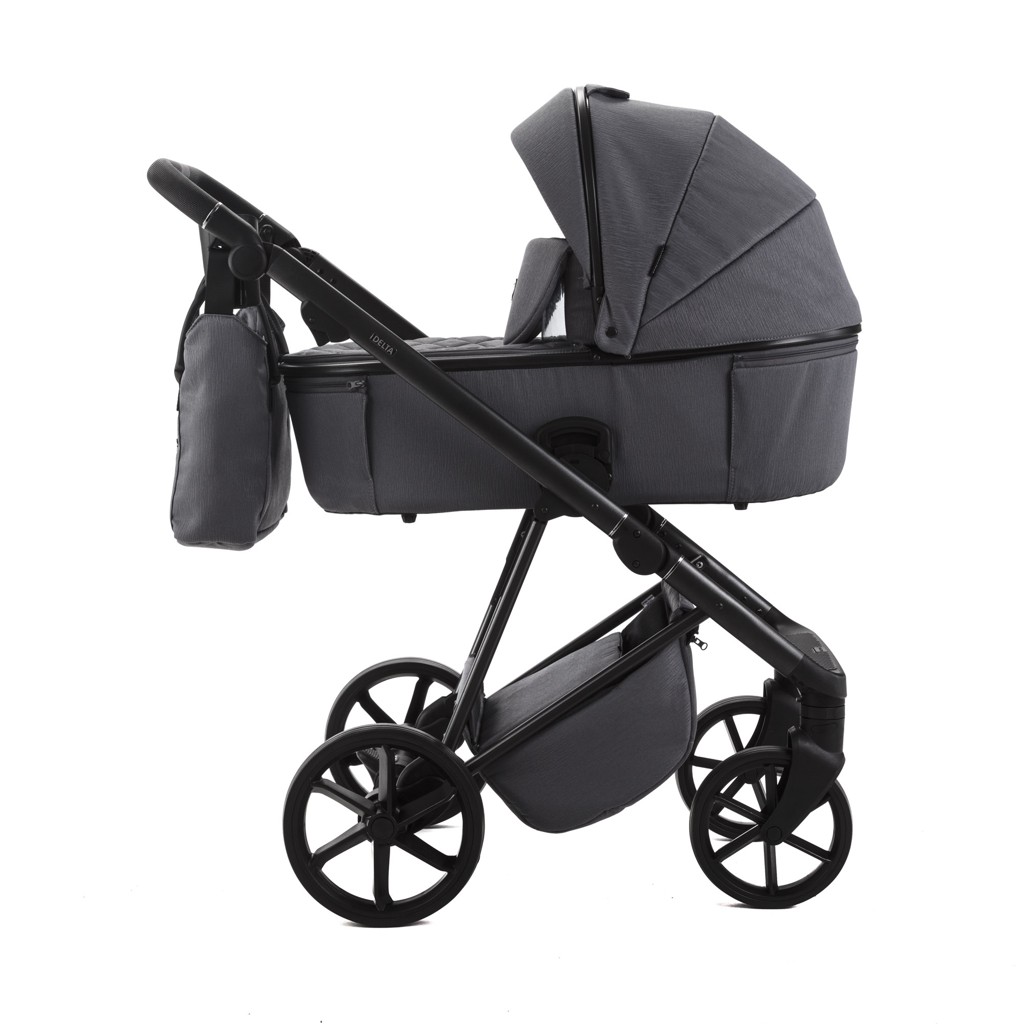 ADAMEX Kočík kombinovaný Delta Natura Stone