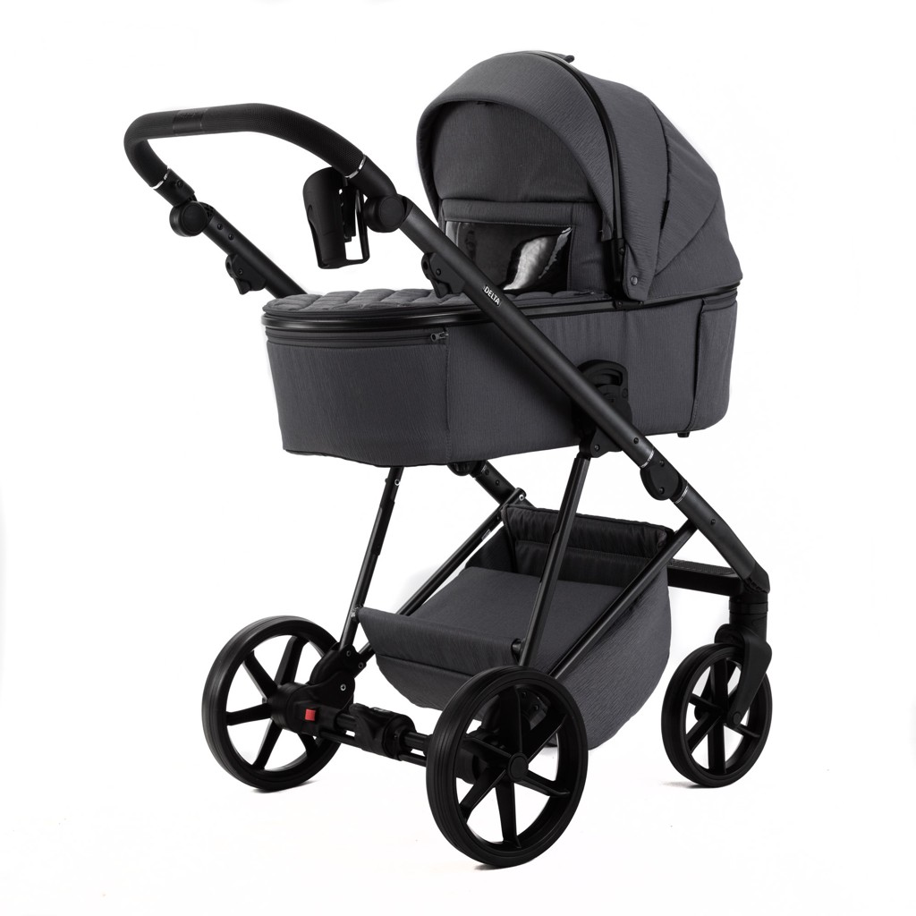 ADAMEX Kočík kombinovaný Delta Natura Stone