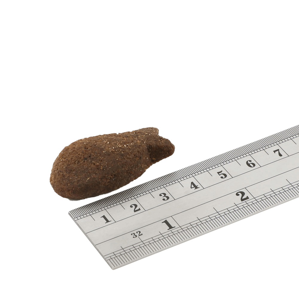 FISH4DOGS Maškrty pre psov SUPPORT+ podpora trávenia biela ryba s prebiotikami 225 g