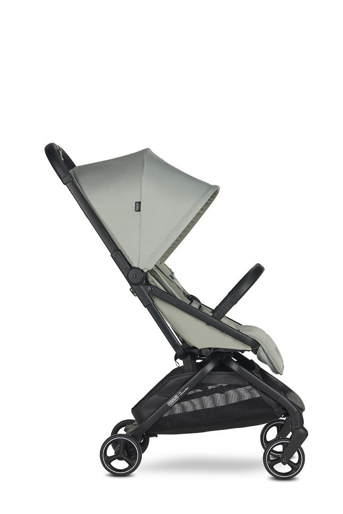 EASYWALKER Kočík športový Rockey S Peanuts Iconic