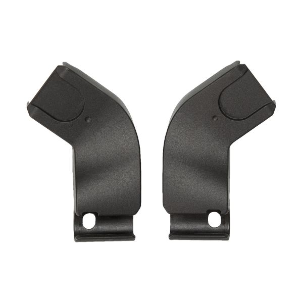 EASYWALKER Set adaptérů na autosedačku ke kočárku Jackey/Jackey2/Jackey XL/Jackey2 XL
