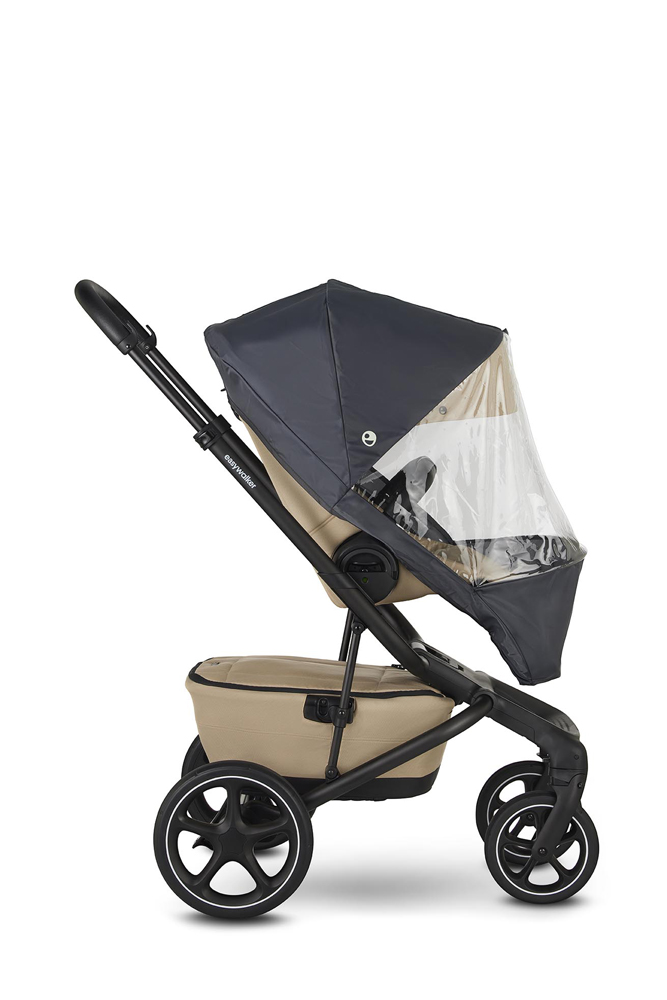 EASYWALKER Kočík kombinovaný Jimmey Sand Taupe XXL RWS