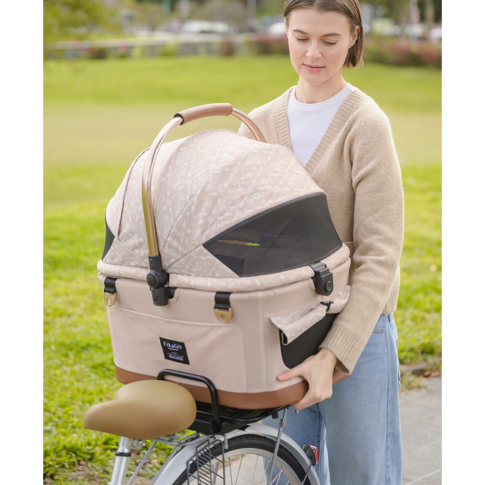 FIKAGO Flytta bike link