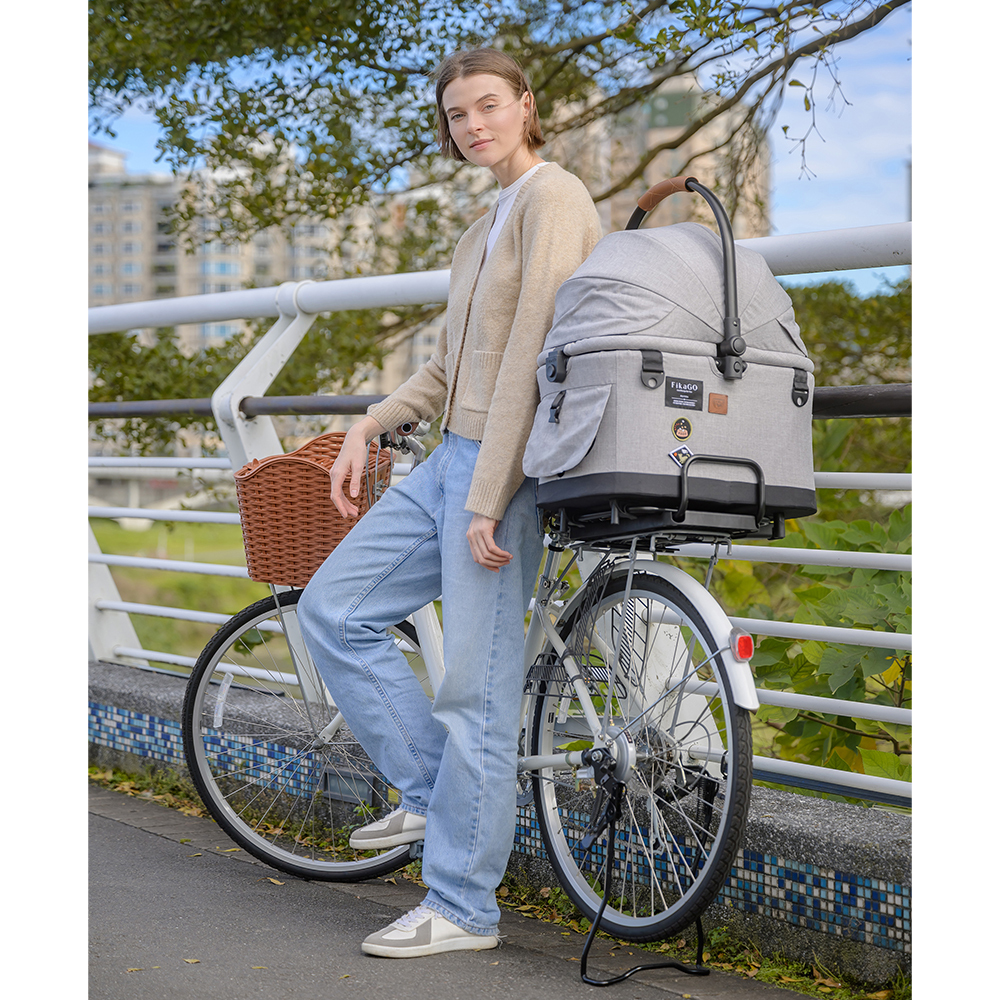 FIKAGO Flytta bike link