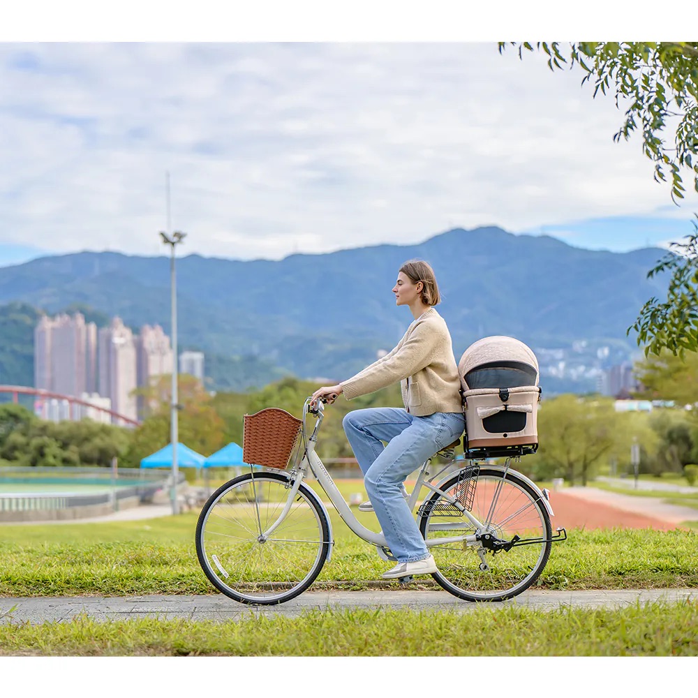 FIKAGO Flytta bike link