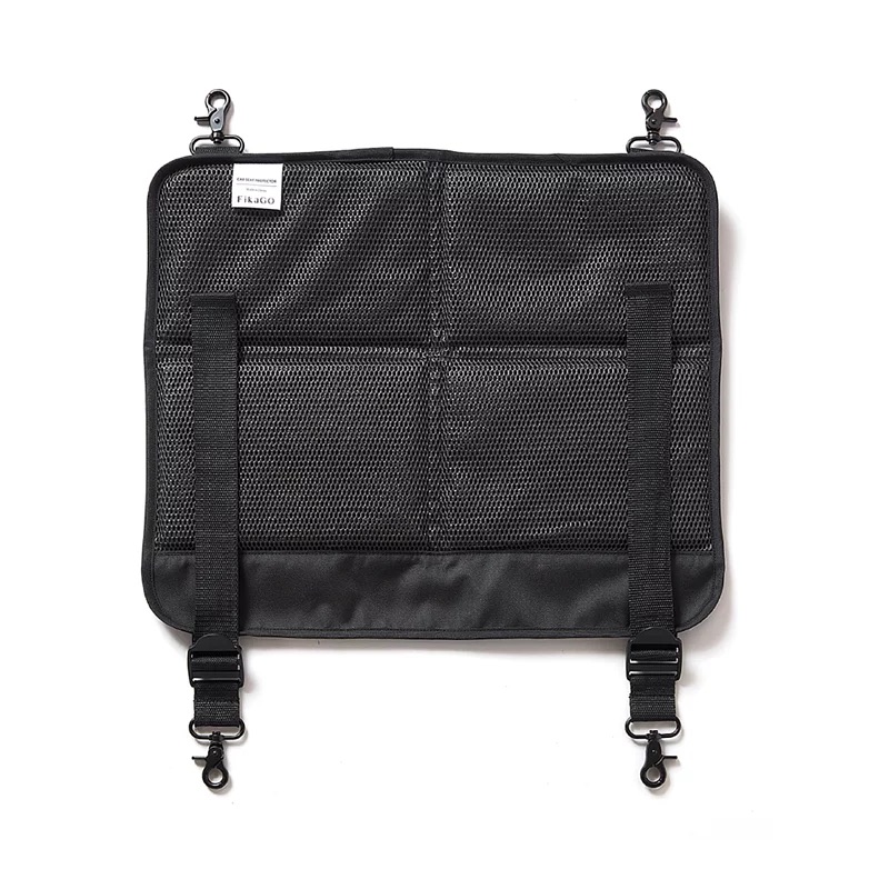 FIKAGO Chránič sedadla do auta k nosiču Flytta