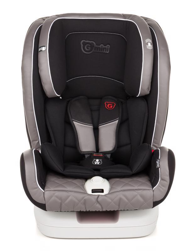 Autosedačka Proteus IsoFix Moon 9-36 kg Gmini