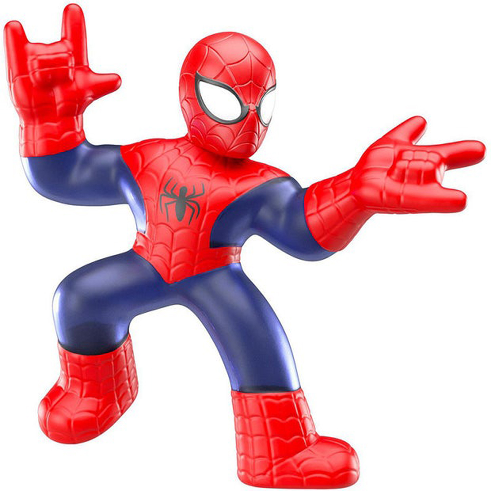 GOO JIT ZU figurka Marvel Supagoo Spider-man 20cm