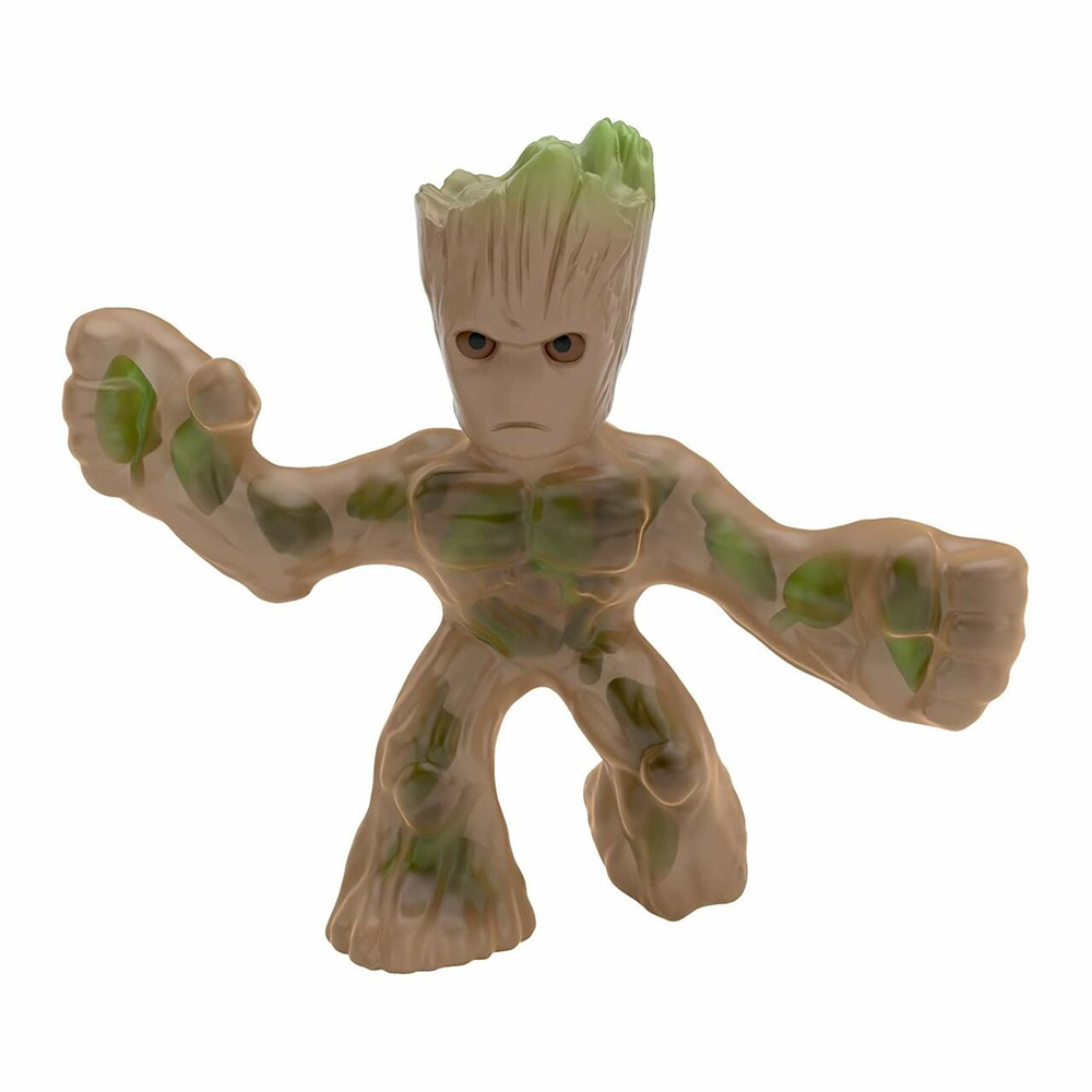 GOO JIT ZU figurka Marvel Hero Groot 12cm