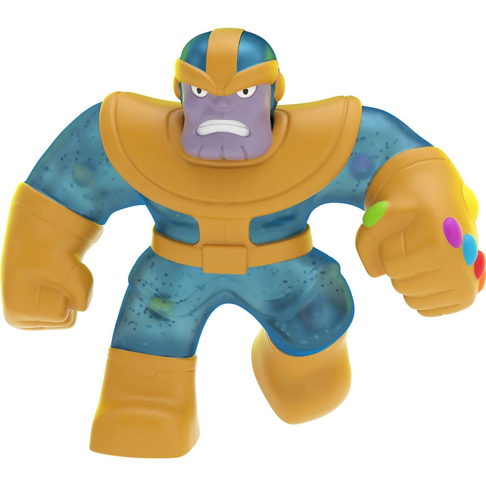 GOO JIT ZU figurka Marvel Supagoo Thanos 20cm