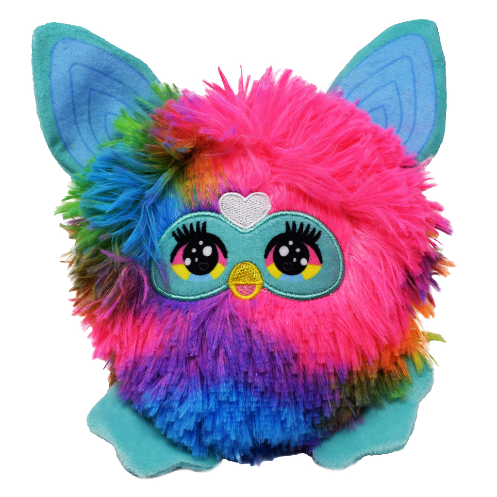 HASBRO Hračka pre psov Furby 17,8 cm