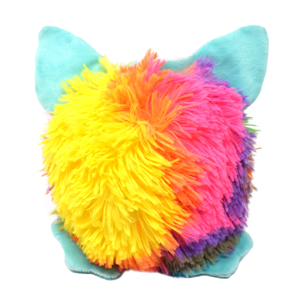 HASBRO Hračka pre psov Furby 17,8 cm