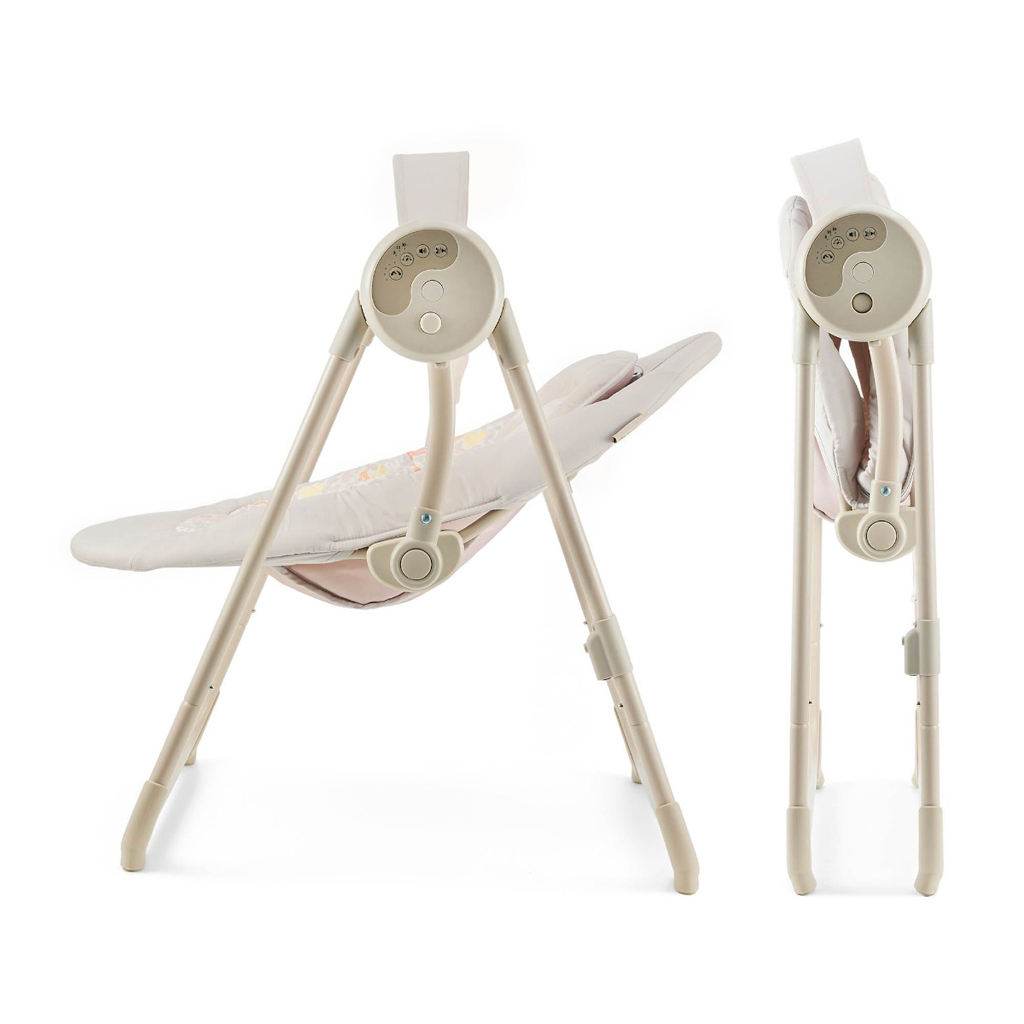 KINDERKRAFT Hojdačka Swingee Beige