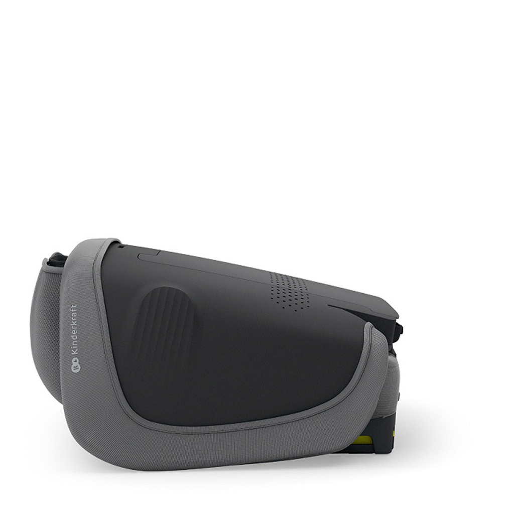 KINDERKRAFT Unity 2 I-Size 2026 Grey