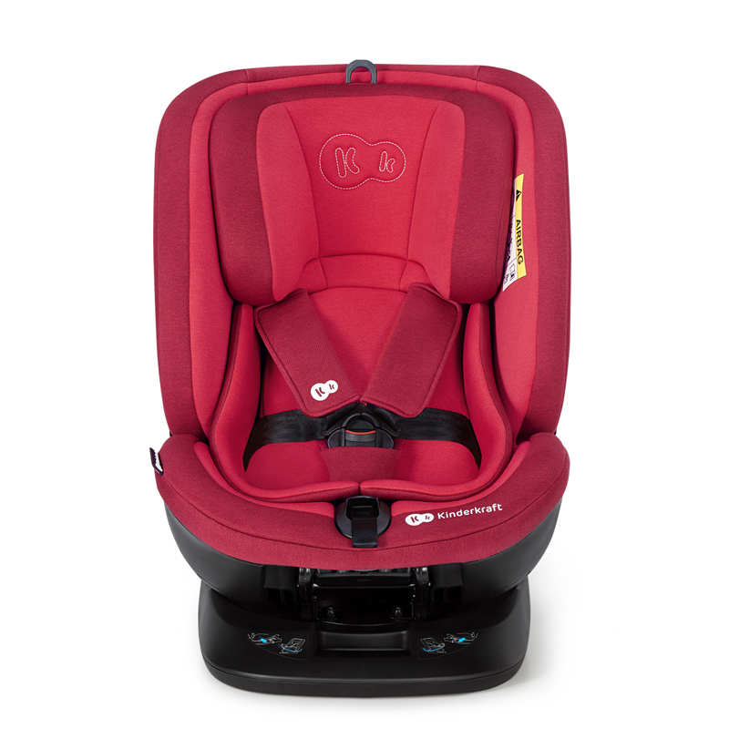 KINDERKRAFT Xpedition 2023 Red