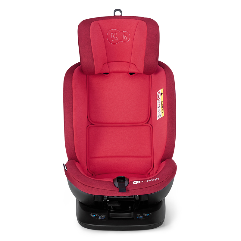 KINDERKRAFT Xpedition 2022 Red