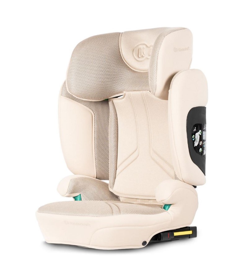 KINDERKRAFT Xpand 2 Pro 2026 Beige