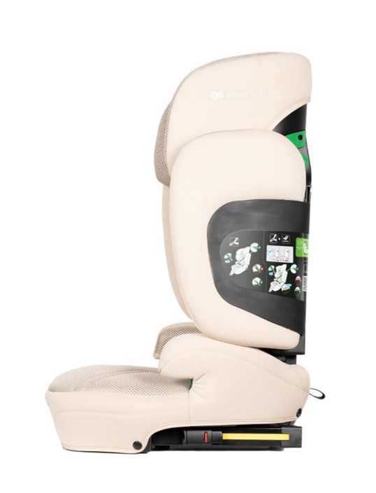 KINDERKRAFT Xpand 2 Pro 2026 Beige