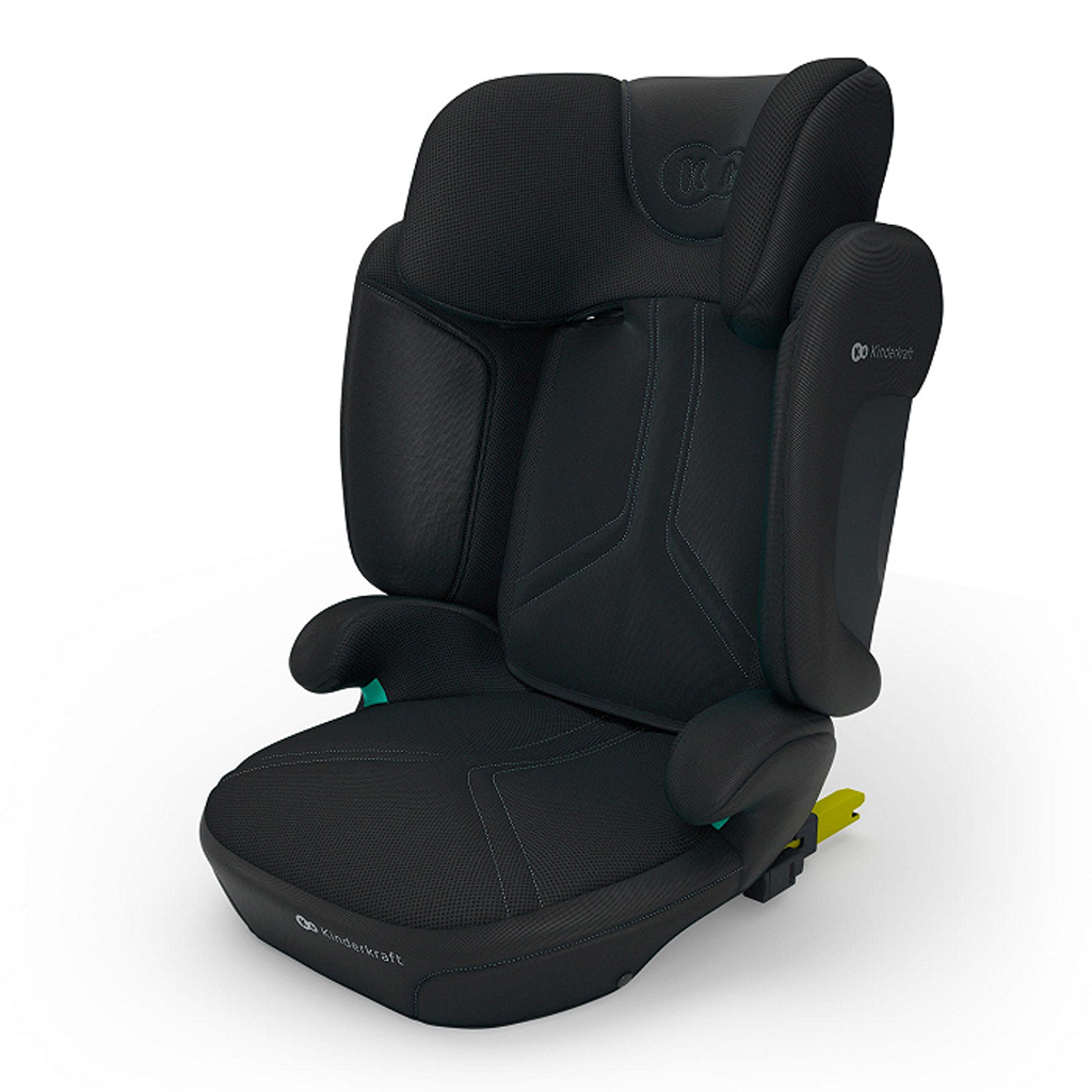 KINDERKRAFT Xpand 2 Pro 2026 Black