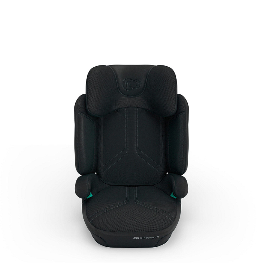 KINDERKRAFT Xpand 2 Pro 2026 Black