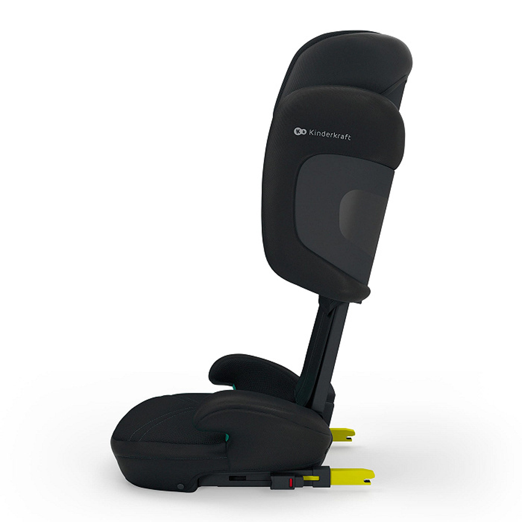 KINDERKRAFT Xpand 2 Pro 2026 Black