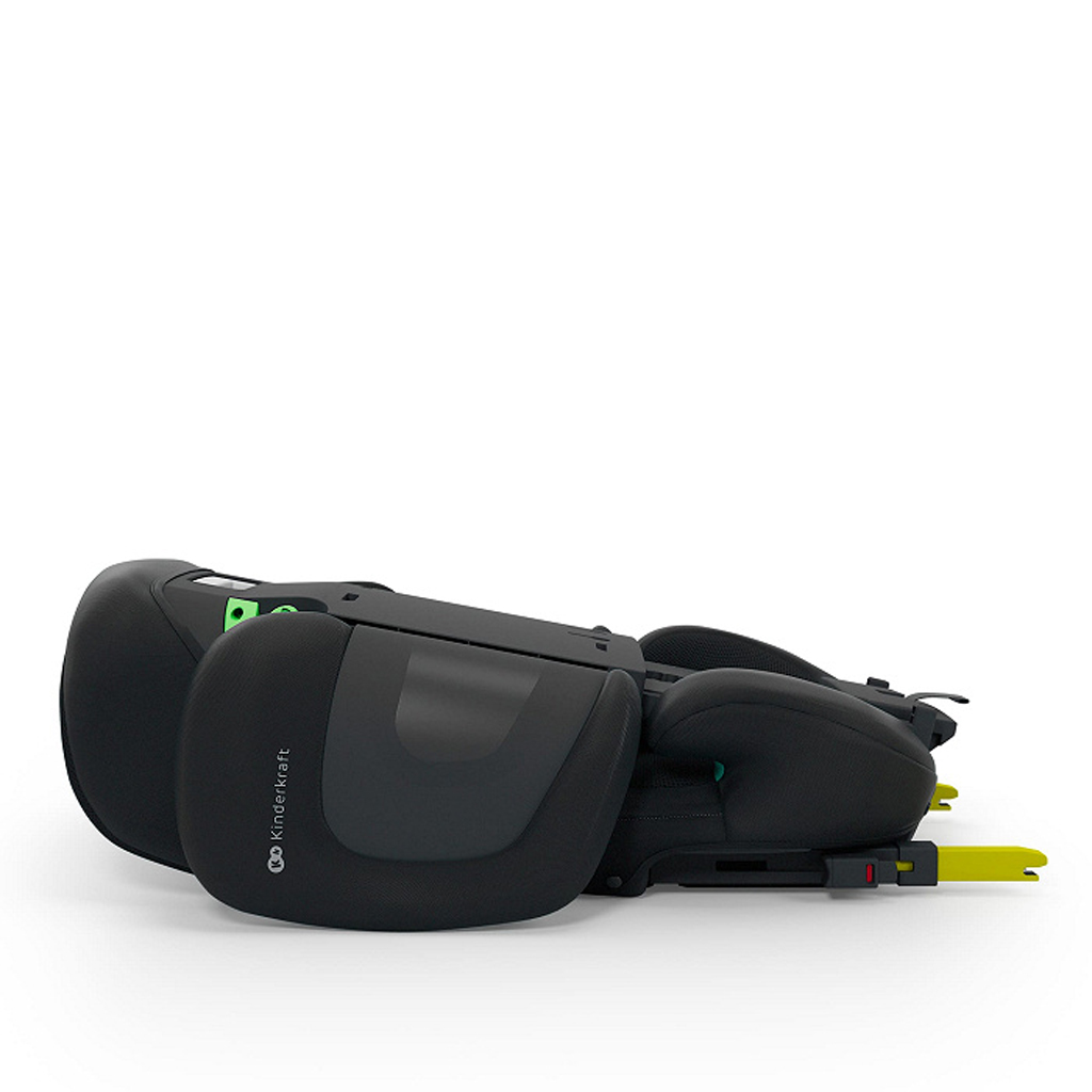 KINDERKRAFT Xpand 2 Pro 2026 Black
