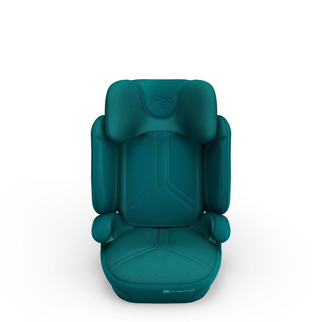 KINDERKRAFT Xpand 2 Pro 2026 Green