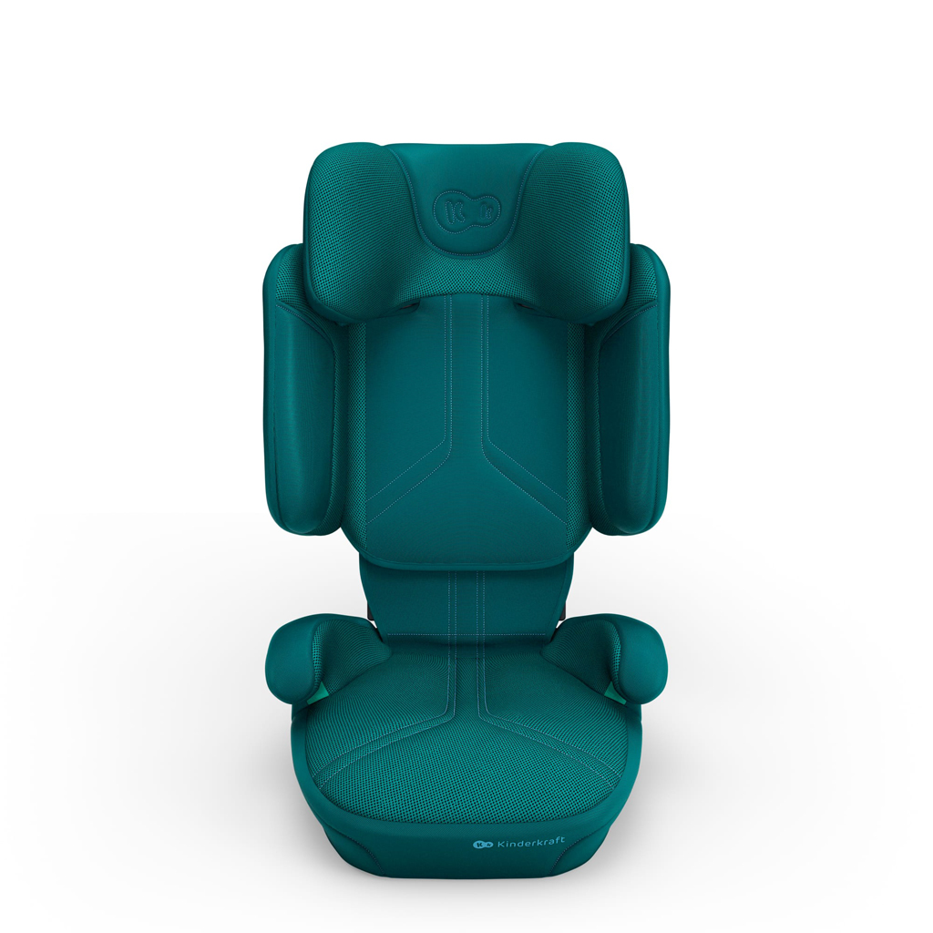 KINDERKRAFT Xpand 2 Pro 2026 Green