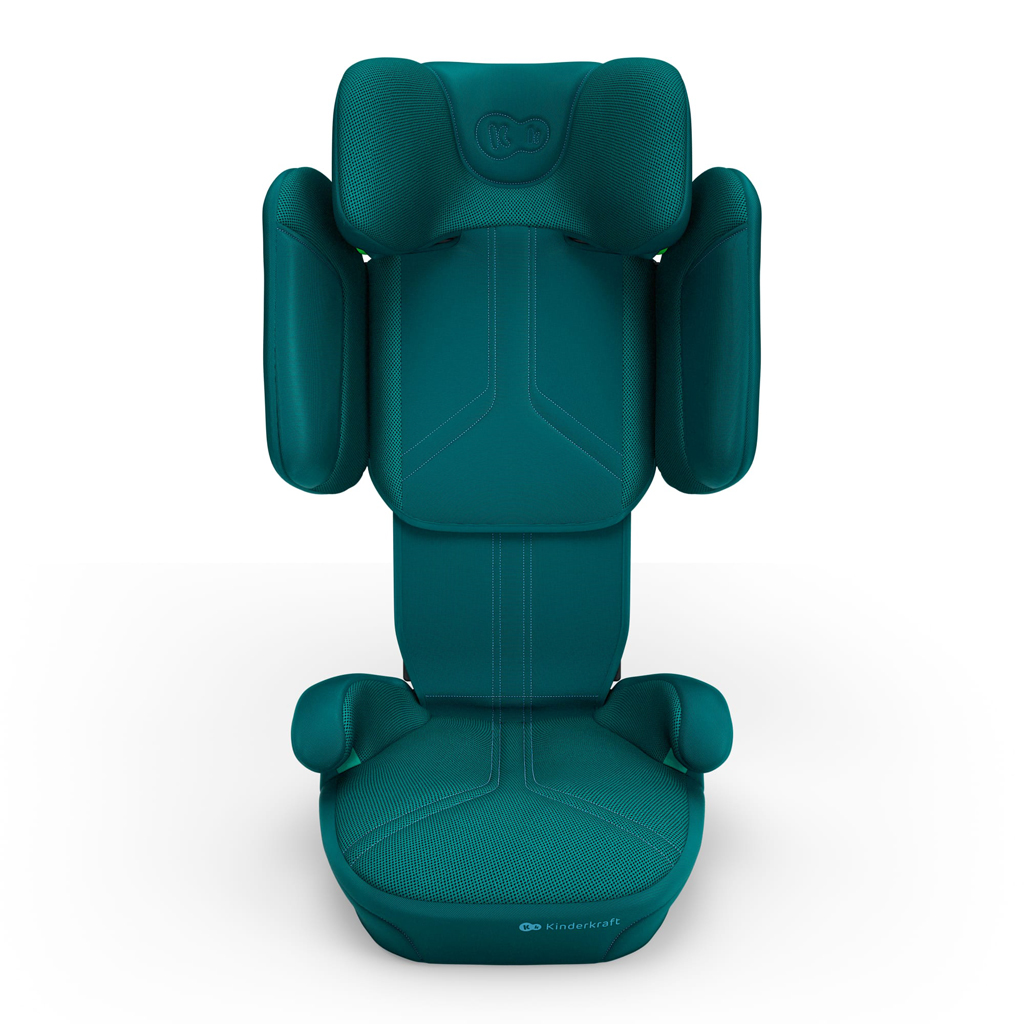 KINDERKRAFT Xpand 2 Pro 2026 Green