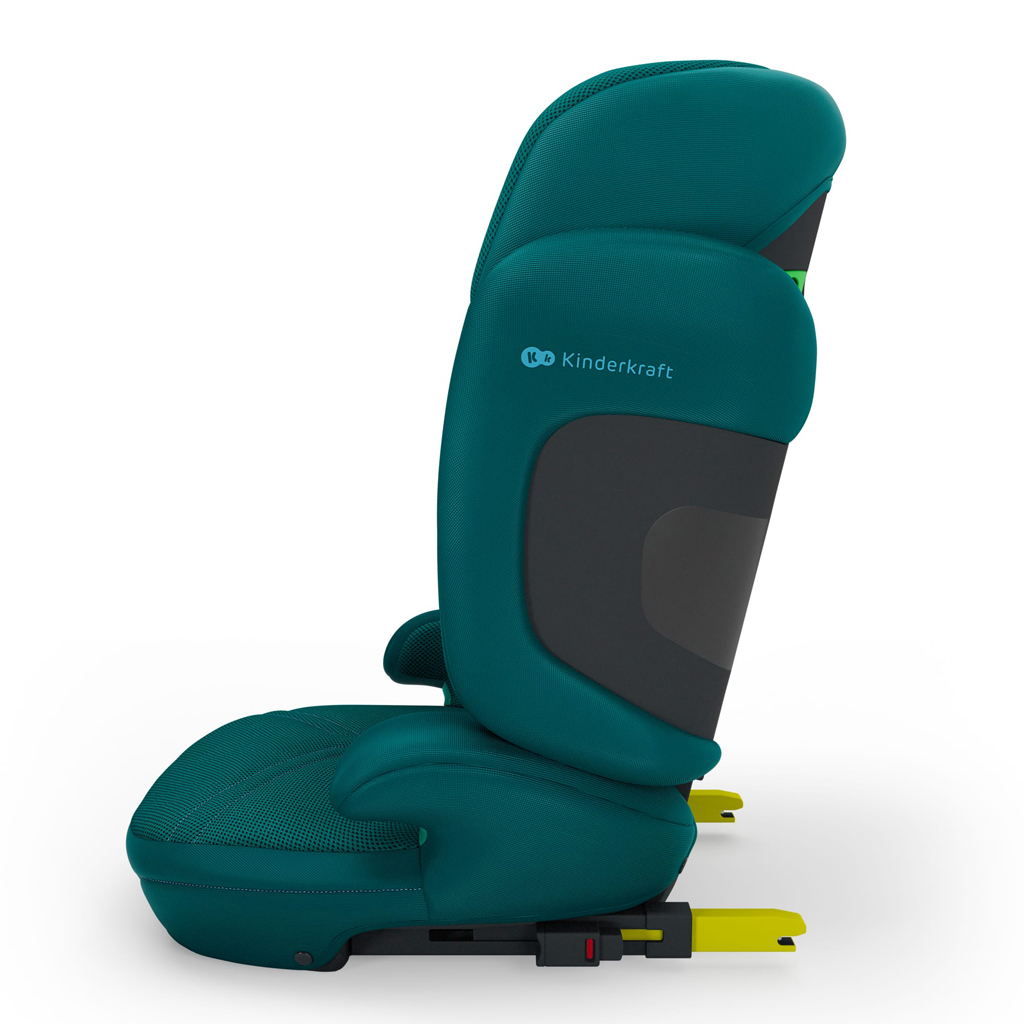 KINDERKRAFT Xpand 2 Pro 2026 Green