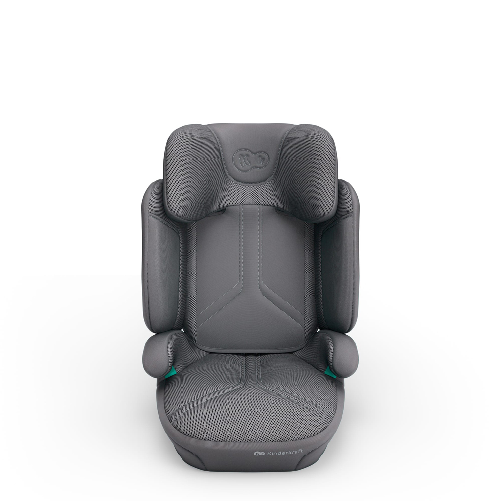 KINDERKRAFT Xpand 2 Pro 2026 Grey