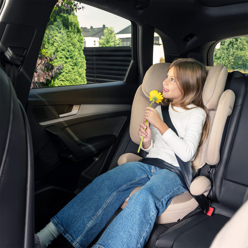 KINDERKRAFT Xpand 2 Pro 2026 Grey