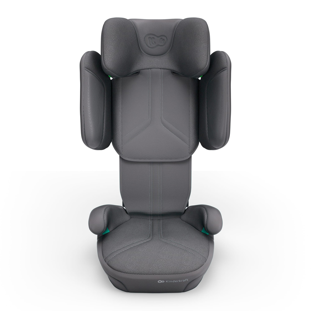 KINDERKRAFT Xpand 2 Pro 2026 Grey