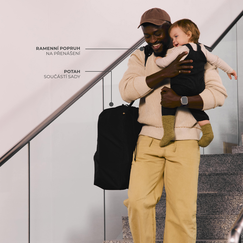 KINDERKRAFT SELECT Kočík športový Pilot 2 Grey