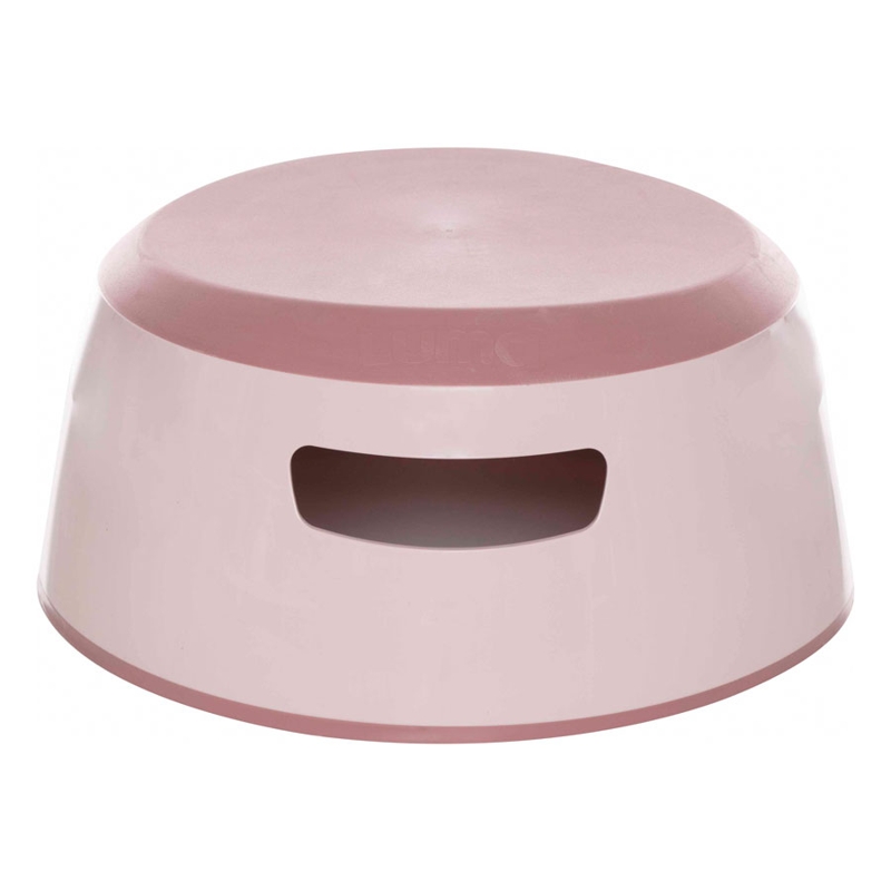 LUMA Stúpadlo Blossom Pink