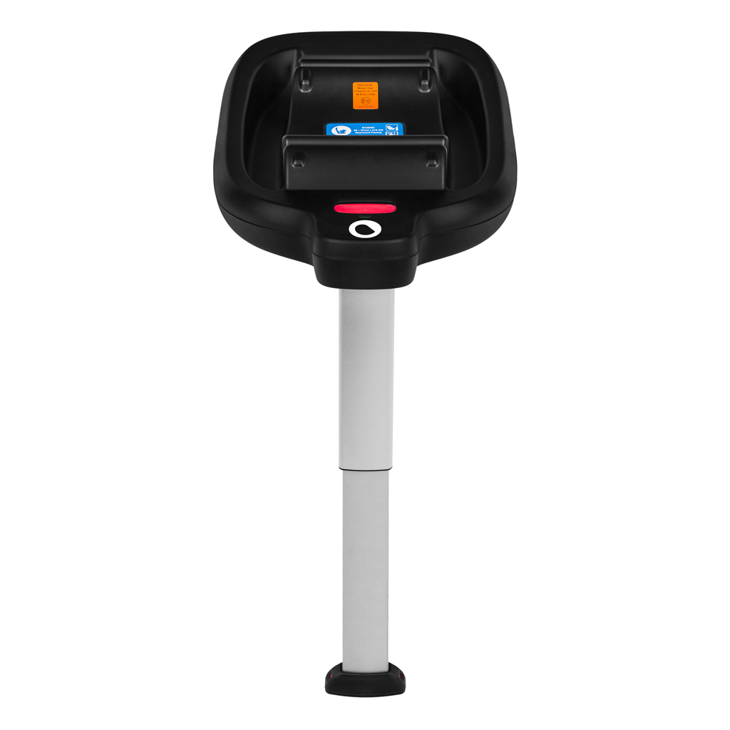 LIONELO Základňa Astrid i-Size Black