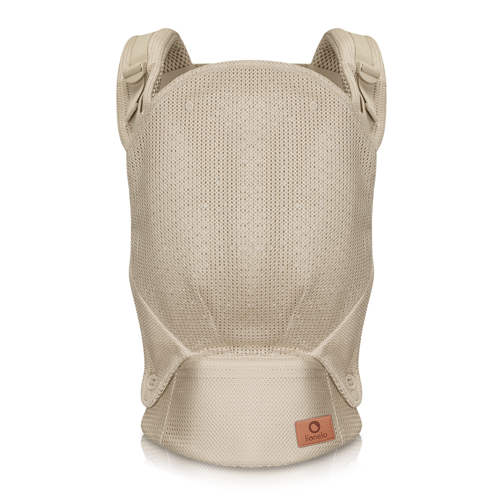 LIONELO Nosítko Margareet Air Beige