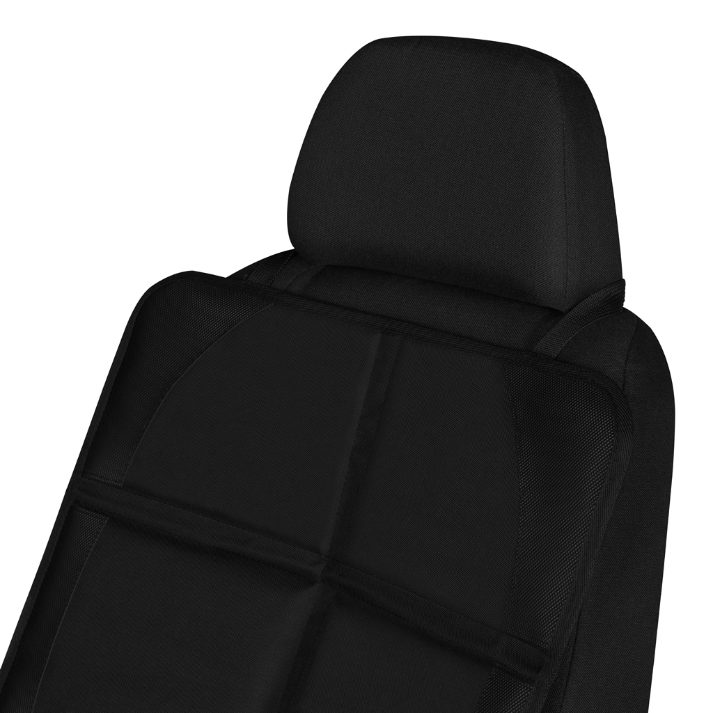 LIONELO Podložka pod autosedačku Sikker Black Carbon