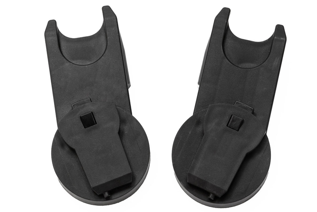 ADAMEX Adaptéry pro kočárky Quantum, Blanc, Delta, Alfa Natura, Dolce, Leo