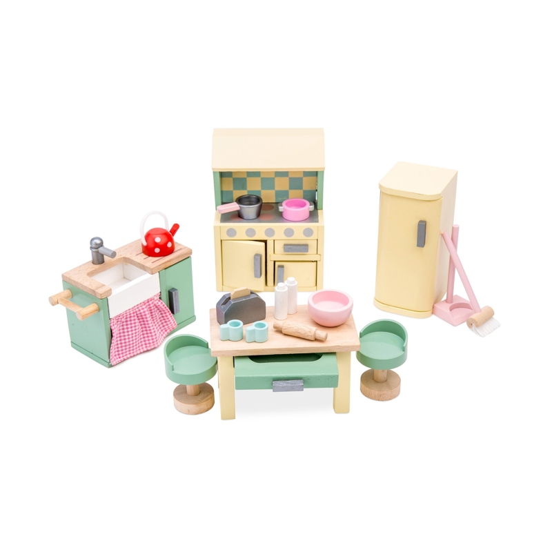 LE TOY VAN Nábytok Daisylane kuchyne,  V001974