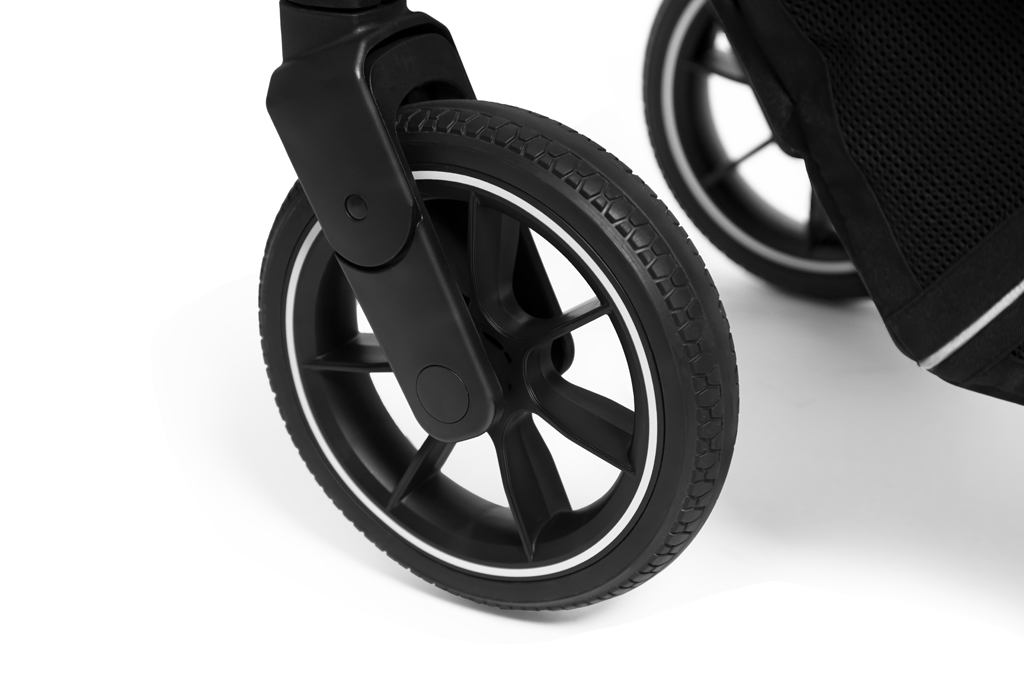 MUUVO Kočík športový Slick 2.0 Classic black