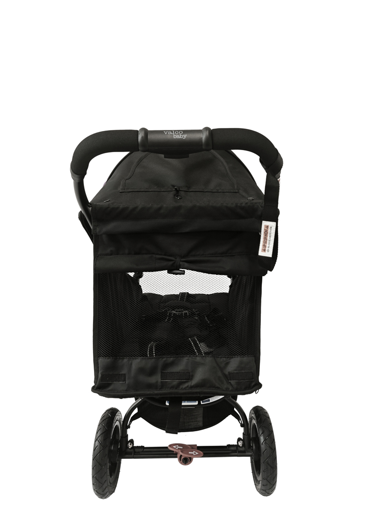 VALCO BABY Kočárek sportovní Snap 4 Sport Liquorice