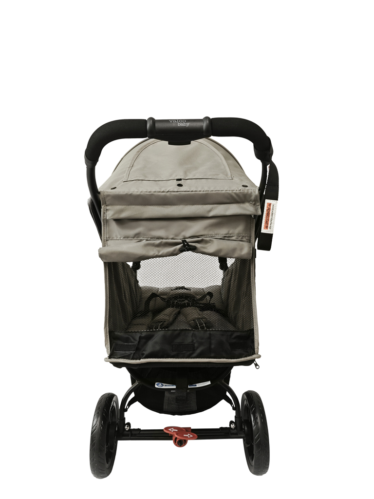 VALCO BABY Kočárek sportovní Snap 4 Sport Fauna